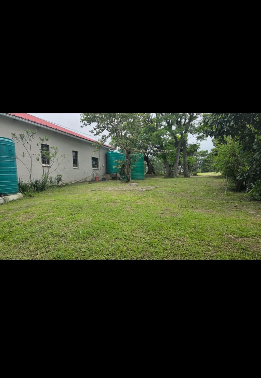4 Bedroom Property for Sale in Summerpride Eastern Cape